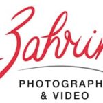 ZAHRINA LOGO ZAHRINA LOGO